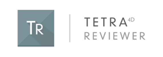 Tetra4D-Reviewer