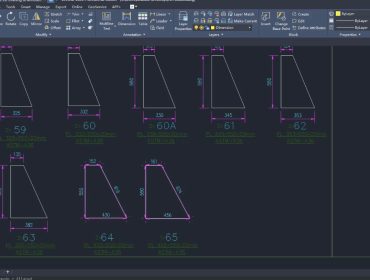 ZWCAD Toolbox
