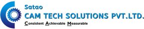 Logo-Camp Tech Solutions Pvt. Ltd.