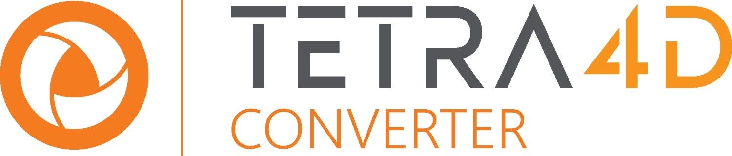 TETRA4DConverte