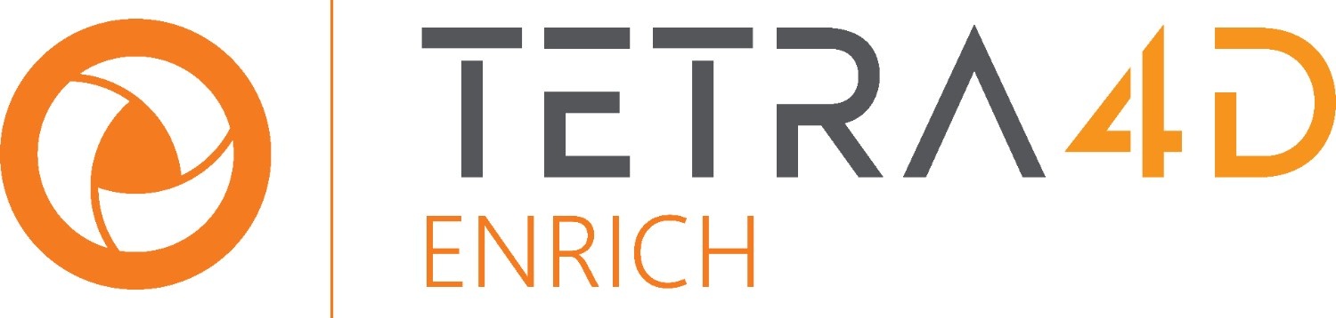 TETRA4DEnric